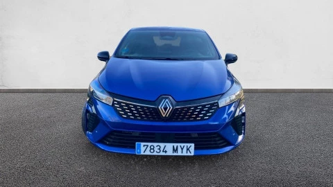 Renault Clio techno Eco-G 100cv (74kW)