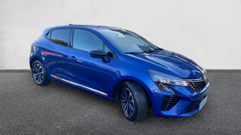 Renault Clio techno Eco-G 100cv (74kW)