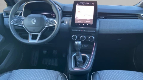 Renault Clio techno Eco-G 100cv (74kW)