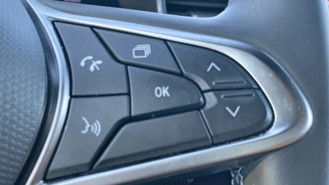 Renault Clio techno Eco-G 100cv (74kW)