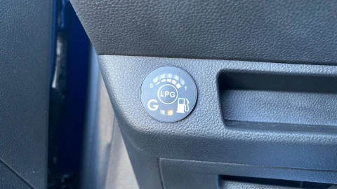 Renault Clio techno Eco-G 100cv (74kW)