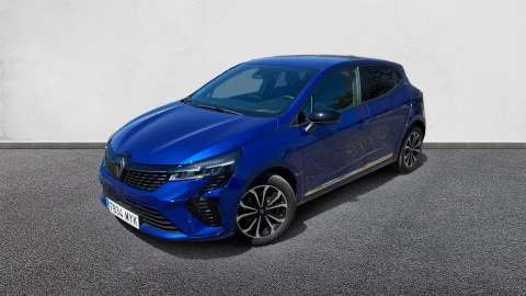Renault Clio techno Eco-G 100cv (74kW)