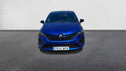 Renault Clio techno Eco-G 100cv (74kW)