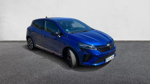 Renault Clio techno Eco-G 100cv (74kW)