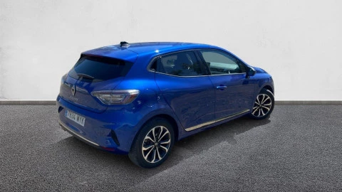 Renault Clio techno Eco-G 100cv (74kW)