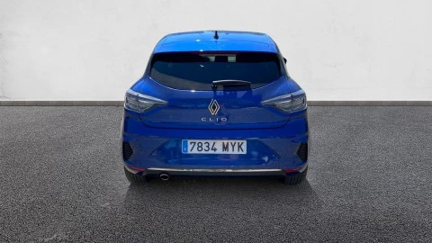 Renault Clio techno Eco-G 100cv (74kW)