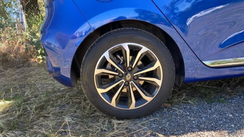 Renault Clio techno Eco-G 100cv (74kW)