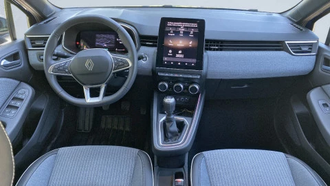 Renault Clio techno Eco-G 100cv (74kW)