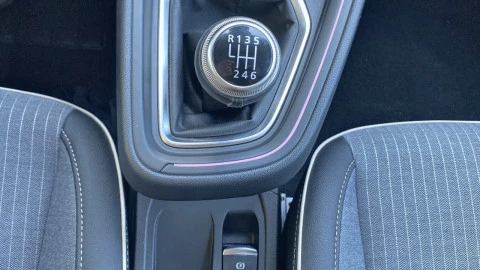 Renault Clio techno Eco-G 100cv (74kW)