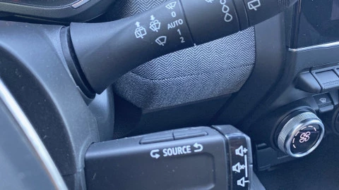 Renault Clio techno Eco-G 100cv (74kW)