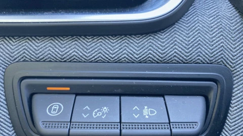 Renault Clio techno Eco-G 100cv (74kW)