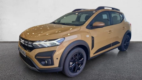 Dacia Sandero Stepway Extreme Go TCe 81kW (110CV)