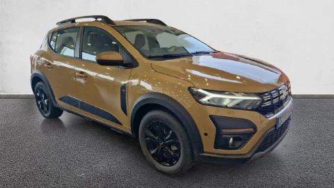 Dacia Sandero Stepway Extreme Go TCe 81kW (110CV)