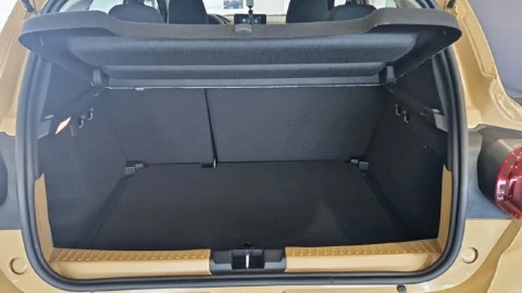 Dacia Sandero Stepway Extreme Go TCe 81kW (110CV)