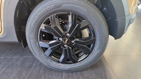 Dacia Sandero Stepway Extreme Go TCe 81kW (110CV)