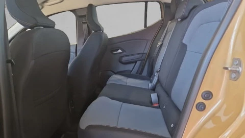 Dacia Sandero Stepway Extreme Go TCe 81kW (110CV)