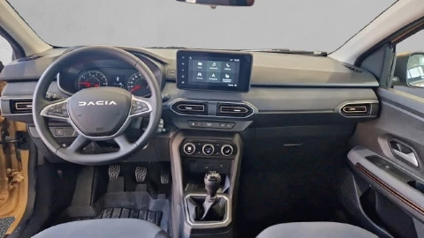 Dacia Sandero Stepway Extreme Go TCe 81kW (110CV)