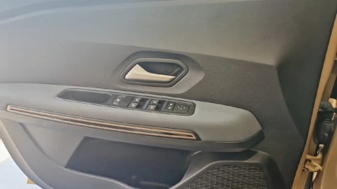 Dacia Sandero Stepway Extreme Go TCe 81kW (110CV)