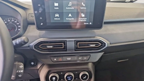 Dacia Sandero Stepway Extreme Go TCe 81kW (110CV)