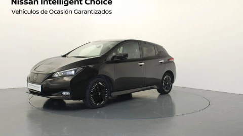 Nissan Leaf 62kWh e+ Tekna