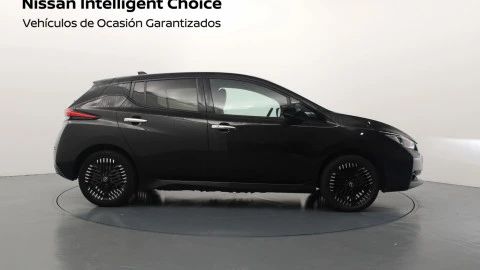 Nissan Leaf 62kWh e+ Tekna