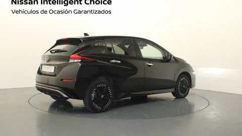 Nissan Leaf 62kWh e+ Tekna