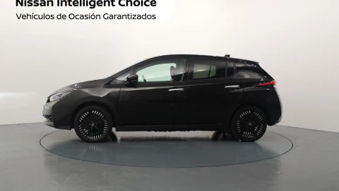 Nissan Leaf 62kWh e+ Tekna