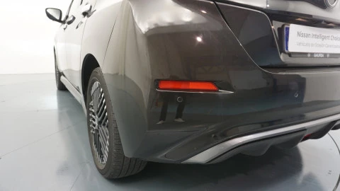 Nissan Leaf 62kWh e+ Tekna