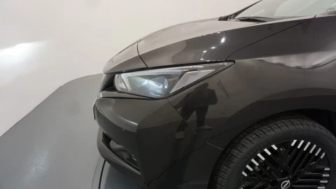 Nissan Leaf 62kWh e+ Tekna