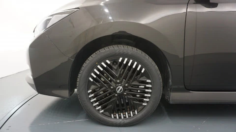 Nissan Leaf 62kWh e+ Tekna