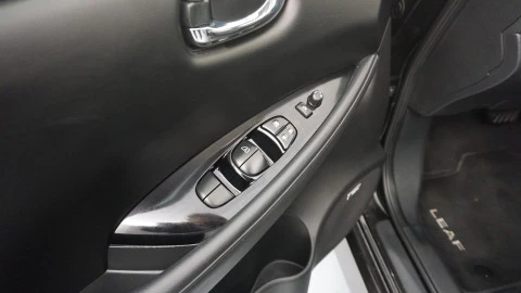 Nissan Leaf 62kWh e+ Tekna