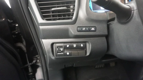 Nissan Leaf 62kWh e+ Tekna