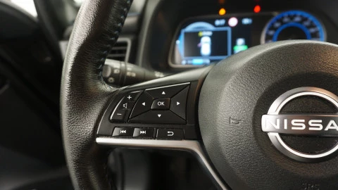 Nissan Leaf 62kWh e+ Tekna