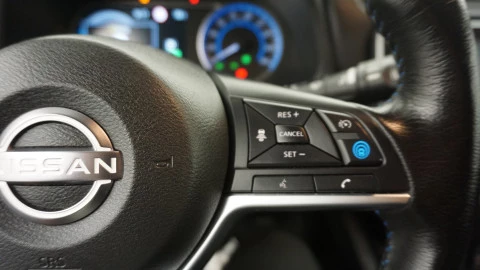 Nissan Leaf 62kWh e+ Tekna