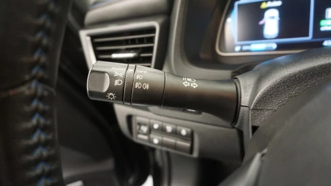 Nissan Leaf 62kWh e+ Tekna