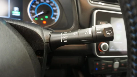 Nissan Leaf 62kWh e+ Tekna