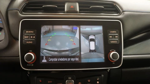 Nissan Leaf 62kWh e+ Tekna