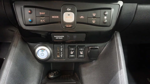 Nissan Leaf 62kWh e+ Tekna