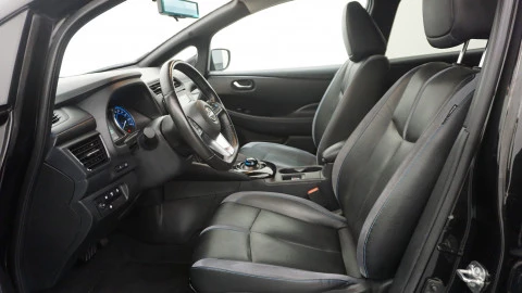 Nissan Leaf 62kWh e+ Tekna