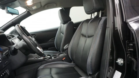 Nissan Leaf 62kWh e+ Tekna