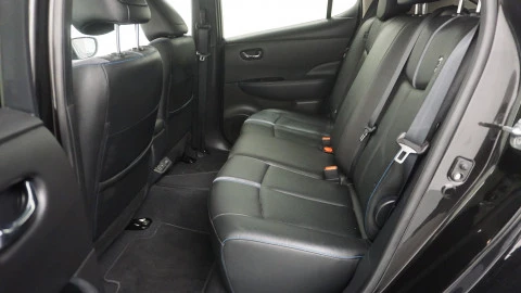 Nissan Leaf 62kWh e+ Tekna