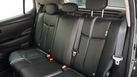 Nissan Leaf 62kWh e+ Tekna