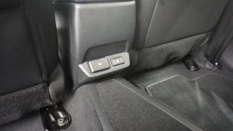 Nissan Leaf 62kWh e+ Tekna