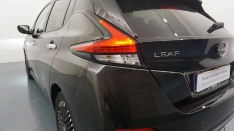Nissan Leaf 62kWh e+ Tekna