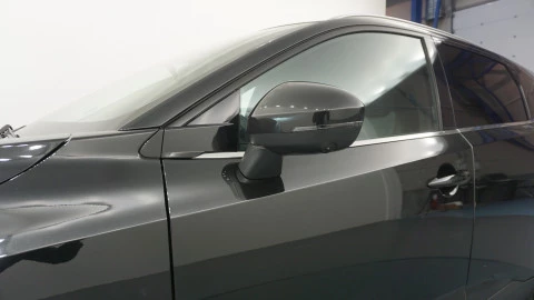 Nissan Qashqai DIG-T 116kW CVT N-Connecta