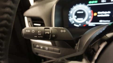 Nissan Qashqai DIG-T 116kW CVT N-Connecta