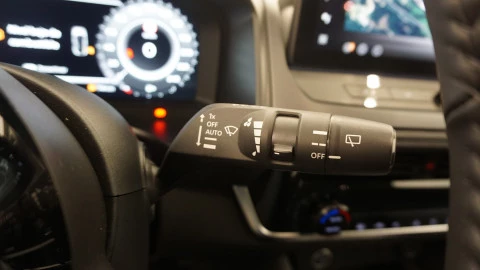 Nissan Qashqai DIG-T 116kW CVT N-Connecta