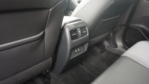 Nissan Qashqai DIG-T 116kW CVT N-Connecta