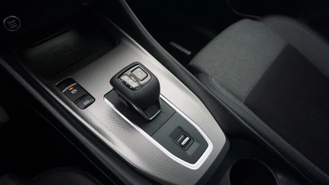 Nissan Qashqai DIG-T 116kW CVT N-Connecta