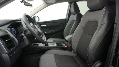 Nissan Qashqai DIG-T 116kW CVT N-Connecta